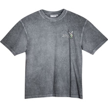 Keep it Reel T-Shirt - Small Chest Print - Charcoal