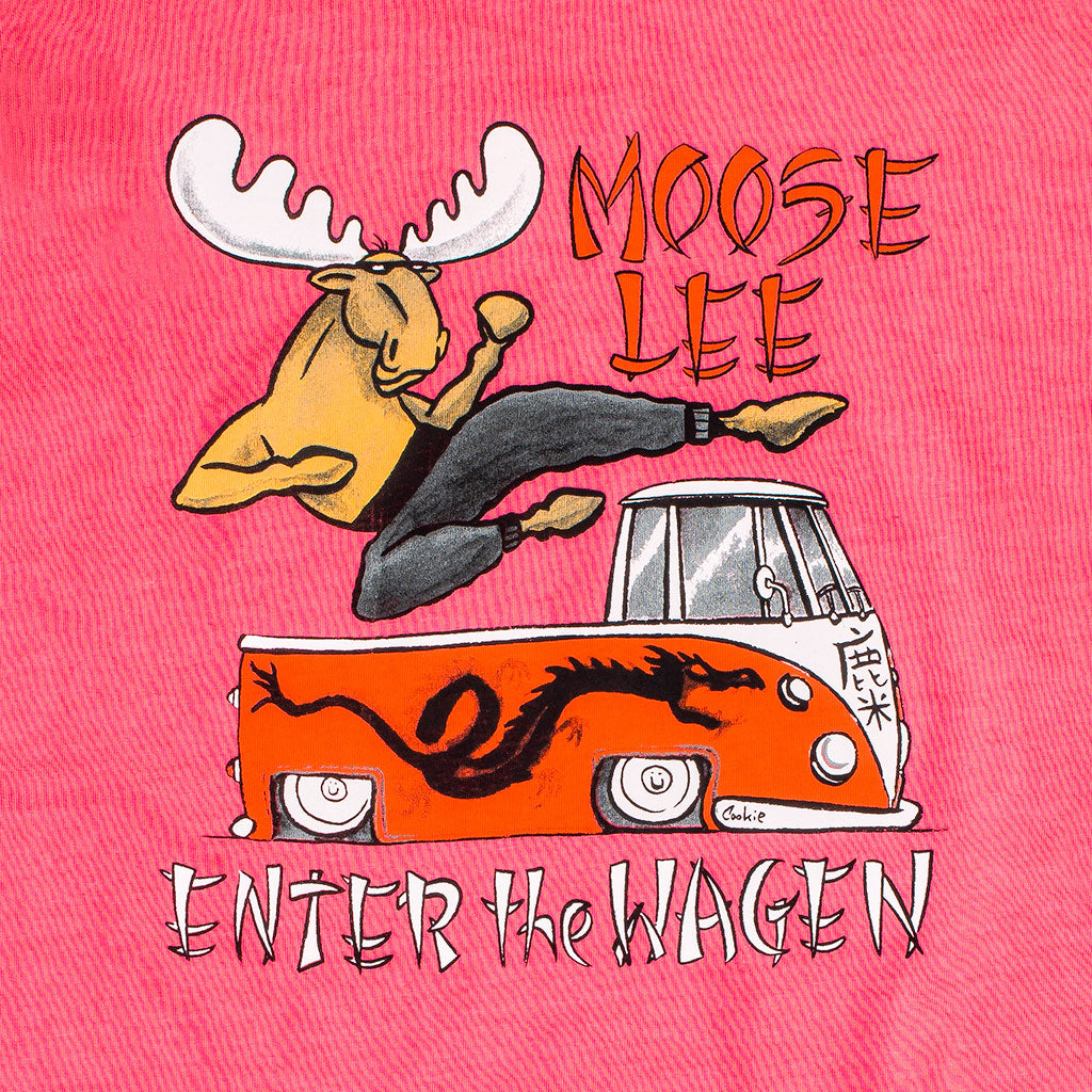 Latest Designs Uber Moose Clothing