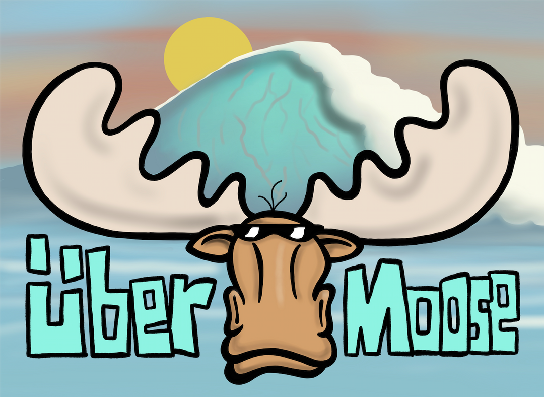 Contact Über Moose Uber Moose Clothing