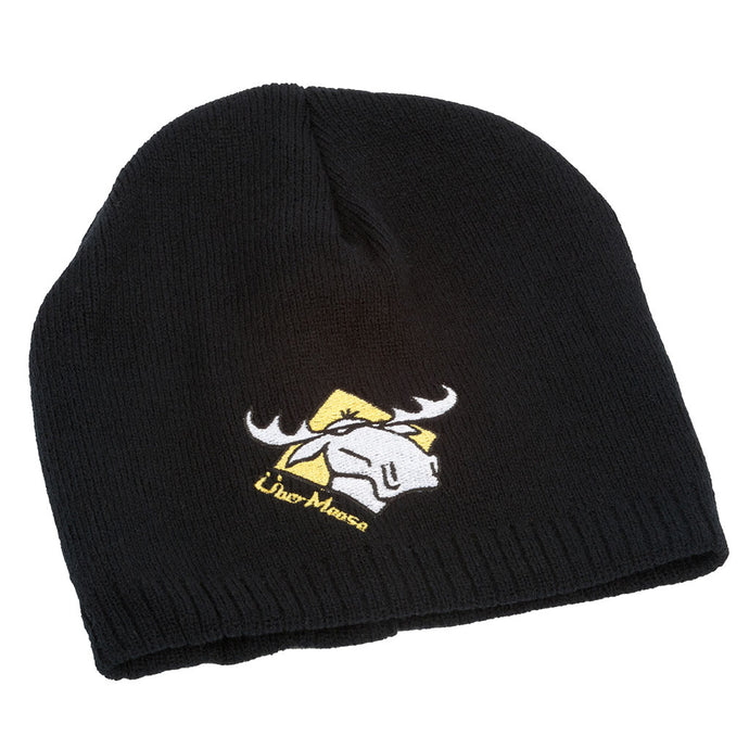 Uber Moose Beanie Hat