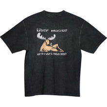 Mating Season T-Shirt - Large Back Print - Graphite