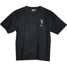 Don't Just Sit There T-Shirt - Small Chest Print - Graphite