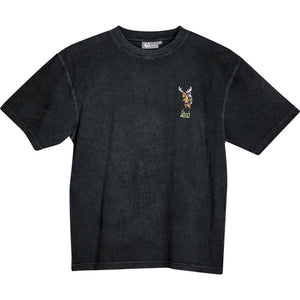 Don't Just Sit There T-Shirt - Small Chest Print - Graphite