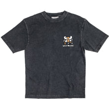 Stampede T-Shirt - Small Chest Print - Graphite
